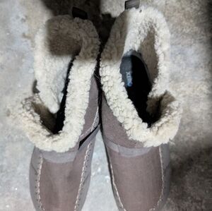 Women's Xero Ashland booties 42